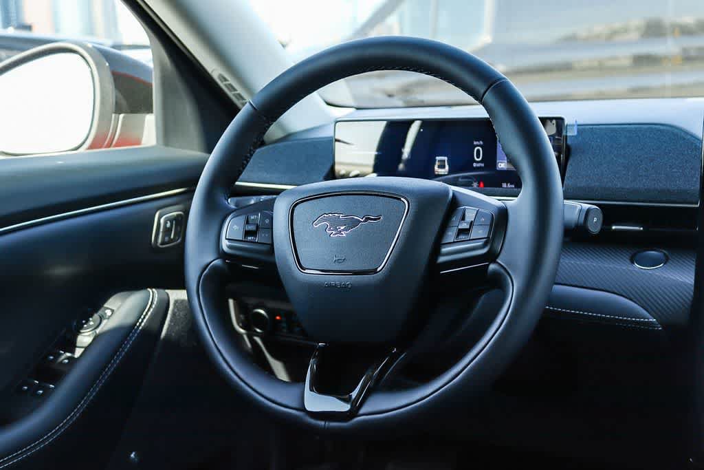 New 2026 Ford Mustang Mach-E Premium AWD/4WD image 14