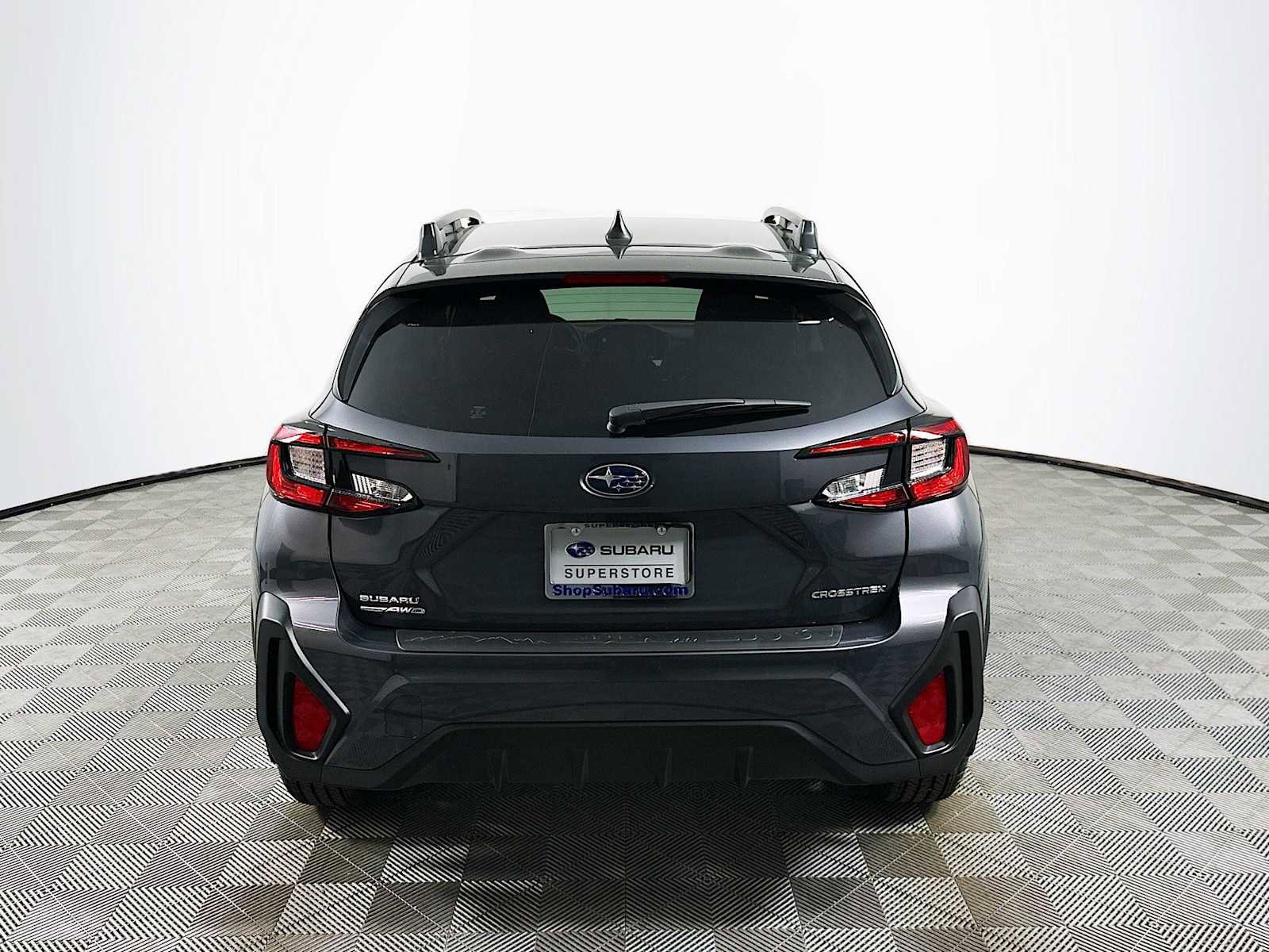 Certified 2025 Subaru Crosstrek 2.5i Premium w/ Convenience Package #2 image 6
