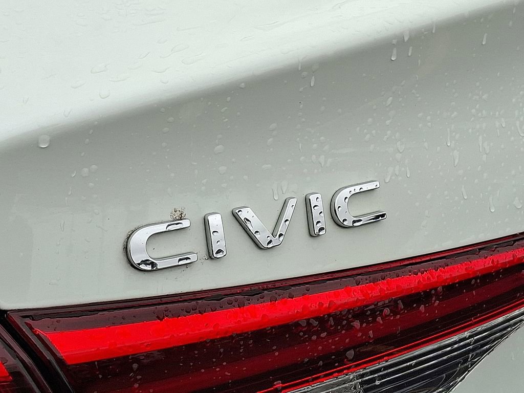 Used 2023 Honda Civic Sport image 31