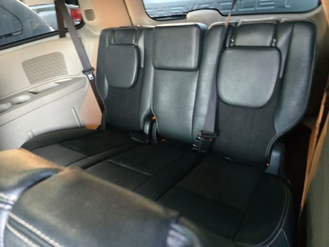 Used 2020 Dodge Grand Caravan SXT FWD image 13