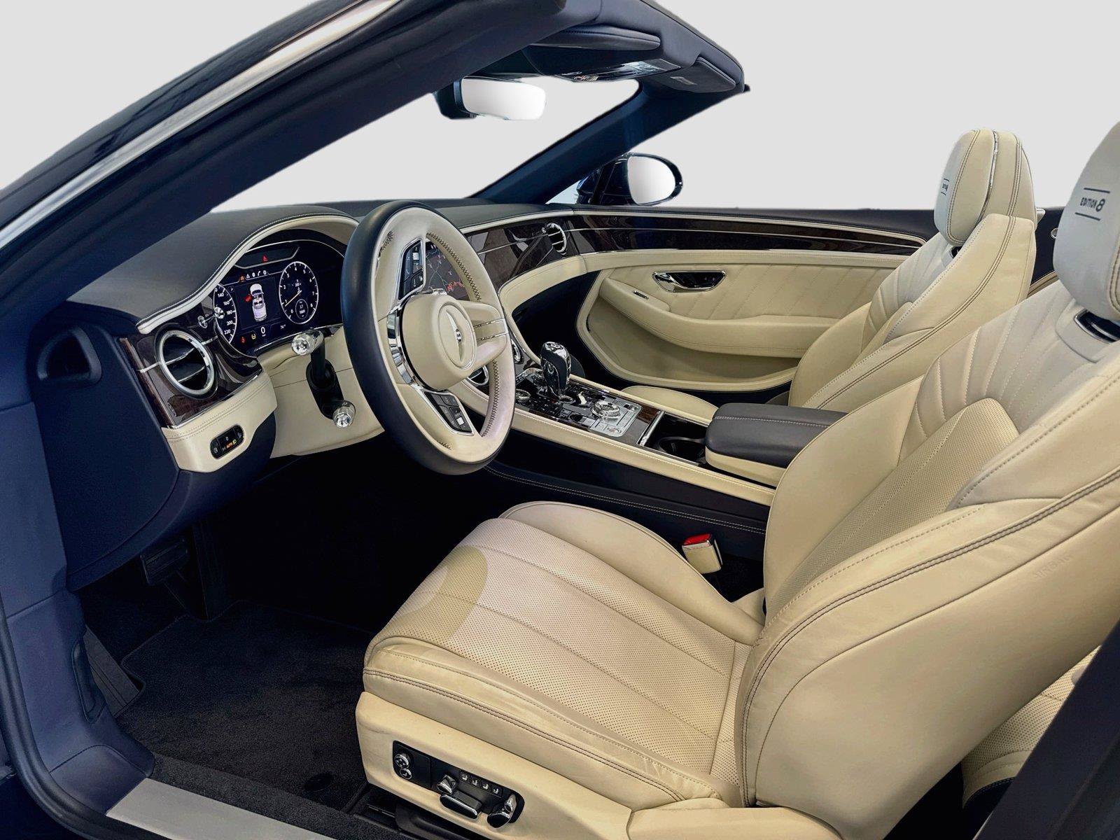 Used 2024 Bentley Continental GT V8 AWD/4WD image 22