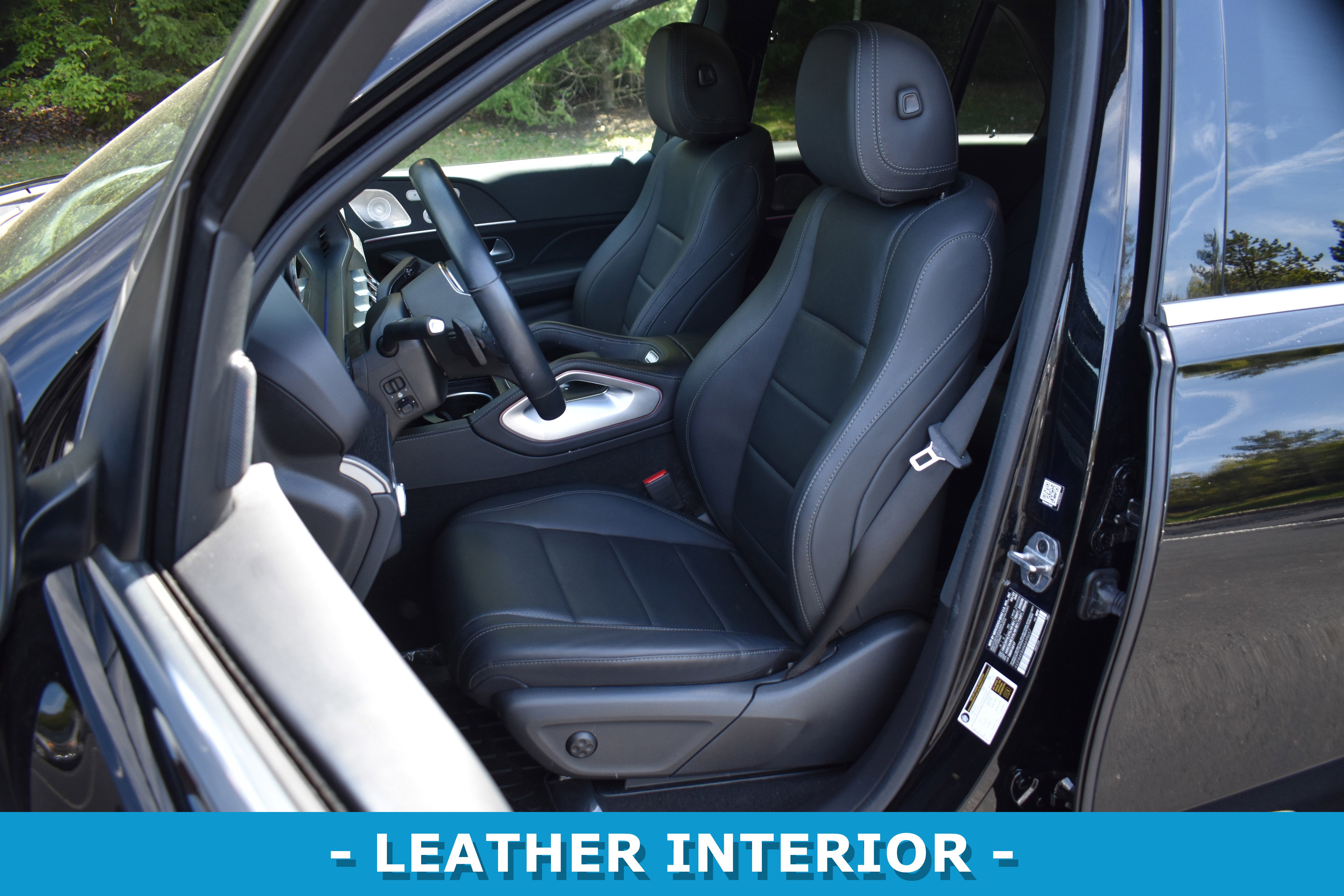 Used 2022 Mercedes-Benz GLE 350 4MATIC image 8