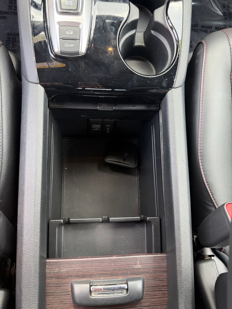 Used 2021 Honda Ridgeline Black Edition image 26