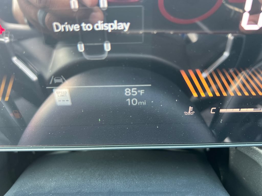 New 2026 Kia K4 EX FWD image 19