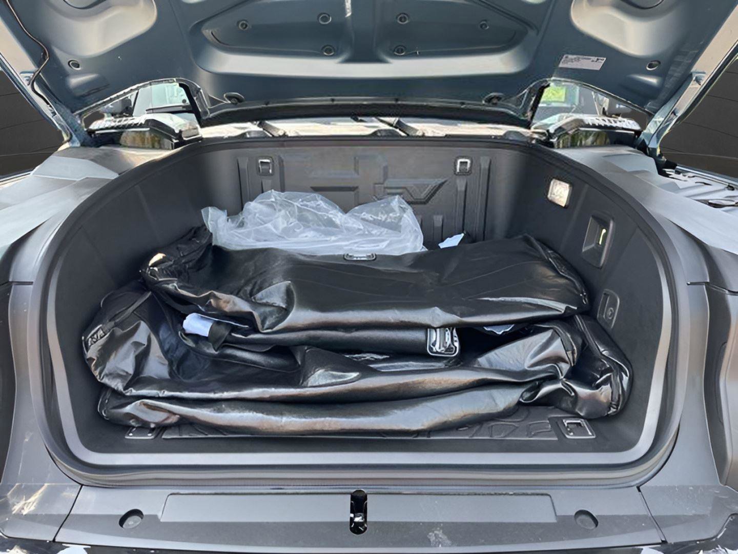 New 2024 GMC Hummer EV 3X w/ Omega Edition image 3