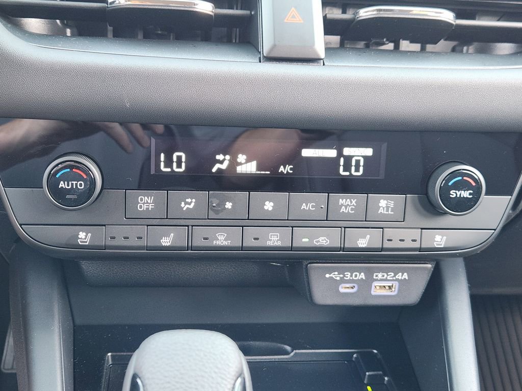 New 2026 Subaru Outback Touring XT image 14