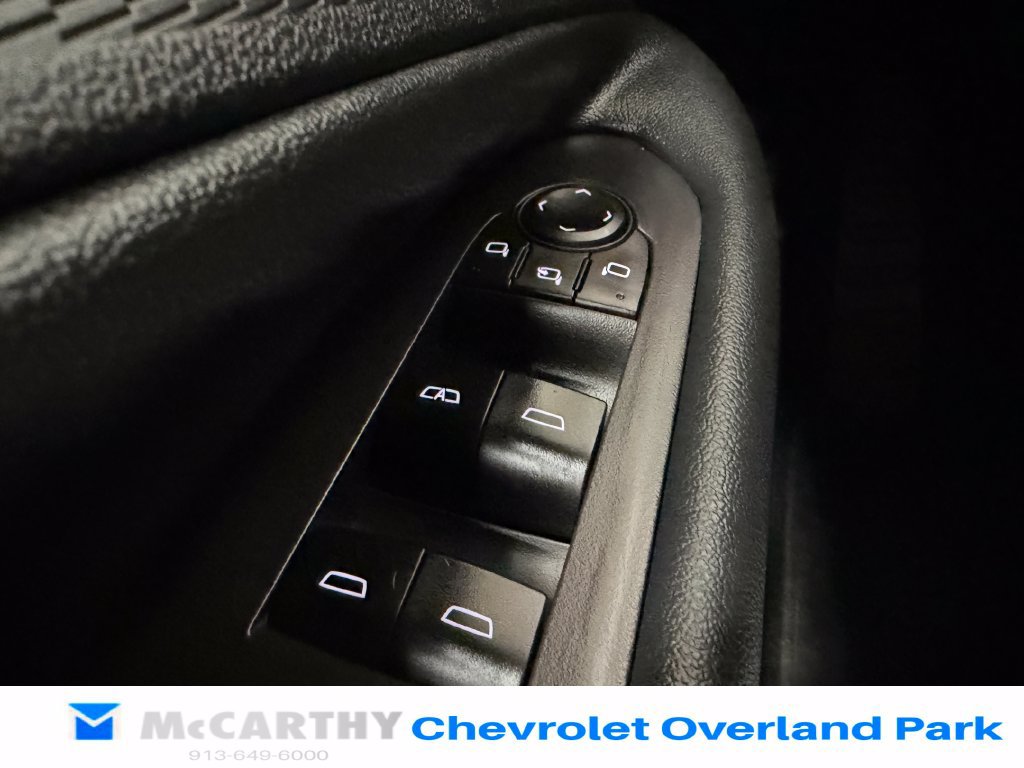 Used 2024 Chevrolet Blazer EV LT AWD/4WD image 16