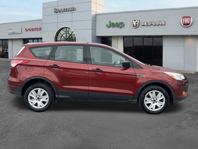 Used 2014 Ford Escape S FWD image 8