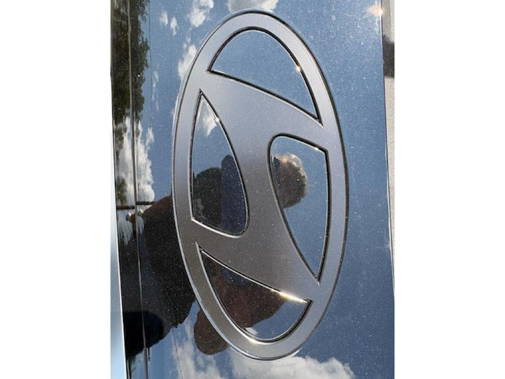 New 2026 Hyundai Elantra N FWD image 44