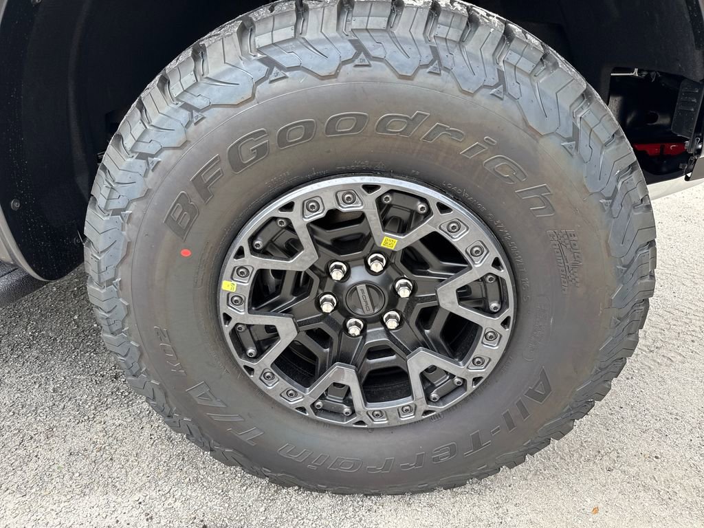 New 2026 Ford F150 Raptor image 11