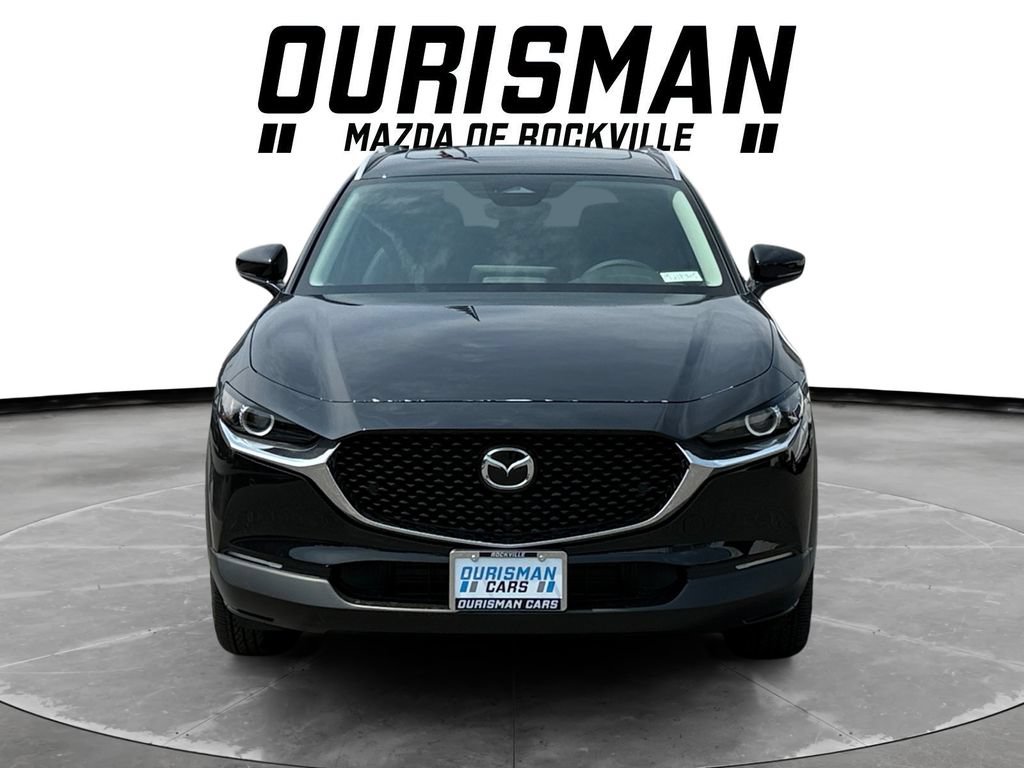 New 2026 MAZDA CX-30 AWD 2.5 S image 8