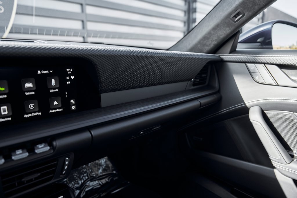 Used 2025 Porsche 911 GT3 w/ Chrono Package image 76