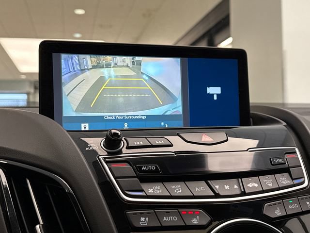 Used 2023 Acura RDX AWD w/ Advance Package image 24