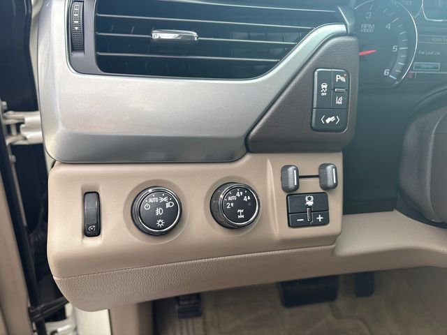 Used 2015 Chevrolet Tahoe LTZ image 20