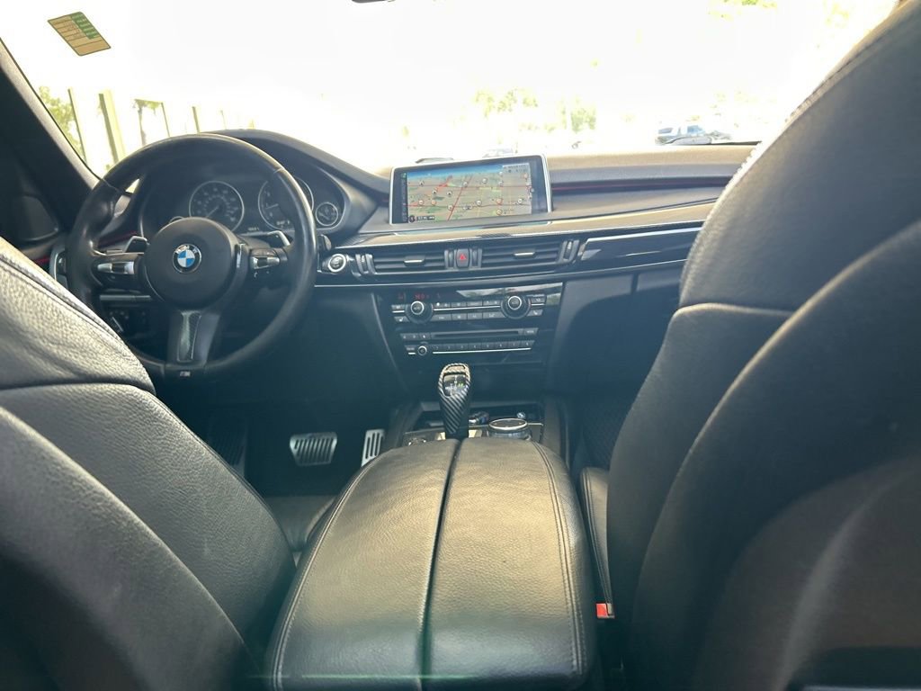 Used 2015 BMW X5 sDrive35i w/ M Sport RWD image 28