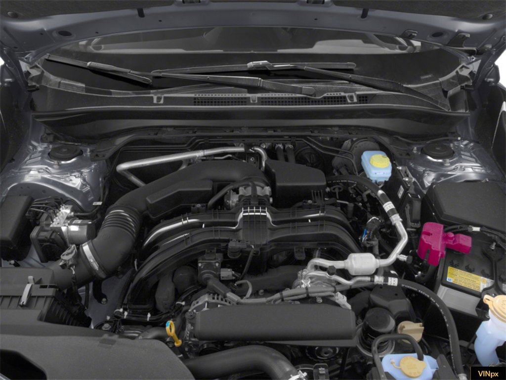 New 2026 Subaru Forester image 11