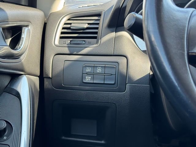 Used 2015 MAZDA CX-5 Touring image 31