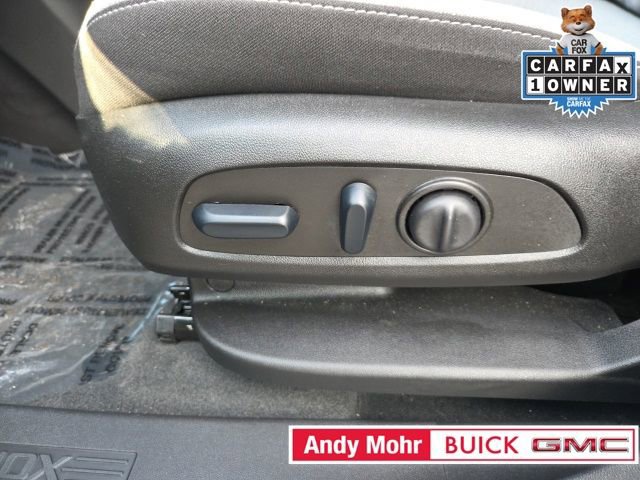 Used 2024 Chevrolet Equinox LS w/ LS Convenience Package image 29