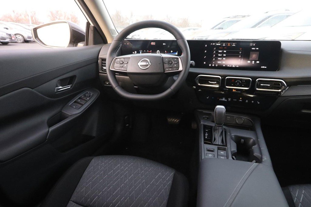 New 2026 Nissan Sentra SV w/ SV Convenience Package image 23