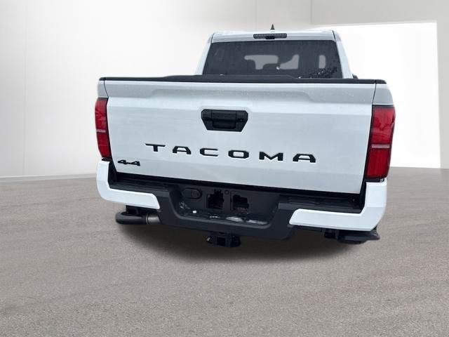 New 2025 Toyota Tacoma TRD Off-Road image 4