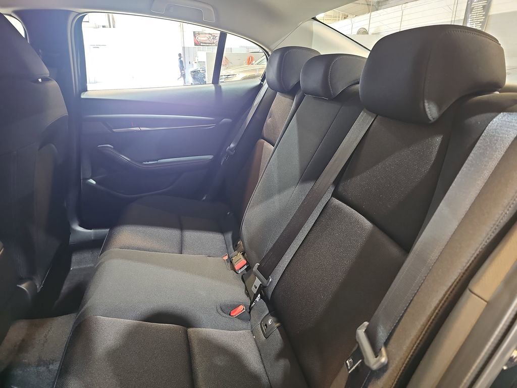 New 2026 MAZDA MAZDA3 s image 13