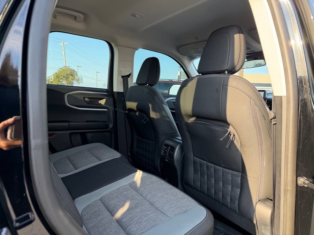 Used 2021 Ford Bronco Sport Big Bend AWD/4WD image 27