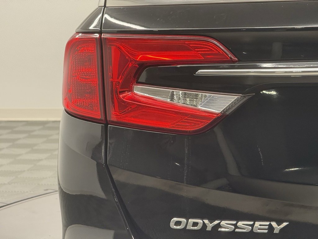 Used 2021 Honda Odyssey EX-L image 9