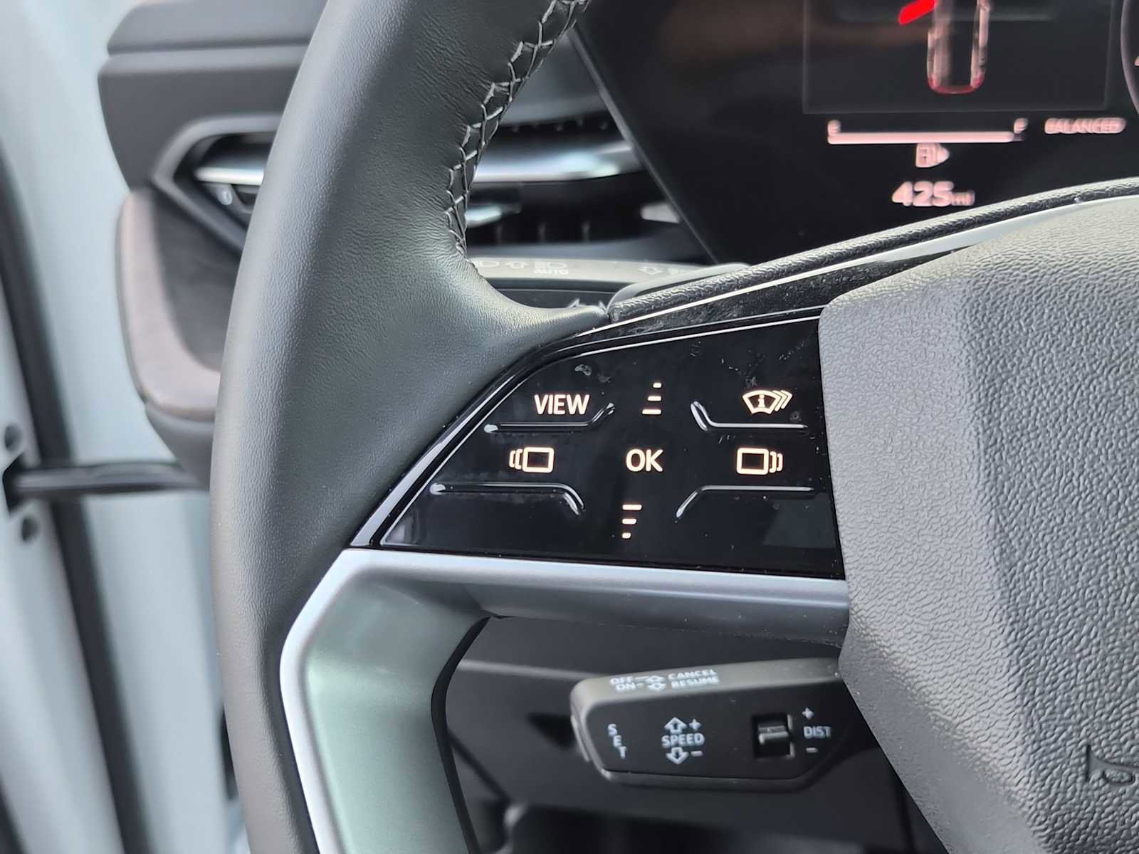 Certified 2025 Audi Q5 Premium Plus w/ Premium Plus image 21