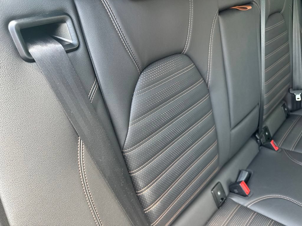 New 2025 Alfa Romeo Stelvio Sprint AWD/4WD image 63