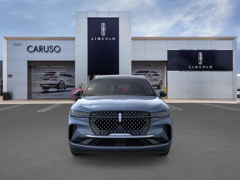 New 2026 Lincoln Nautilus Reserve AWD/4WD image 6