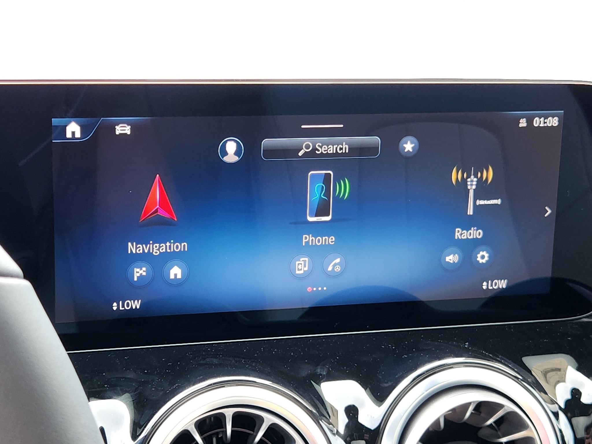 New 2026 Mercedes-Benz GLA 250 4MATIC image 21