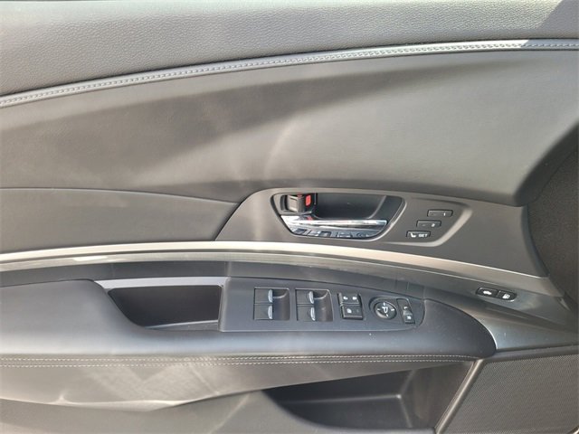 Used 2014 Acura RLX image 20