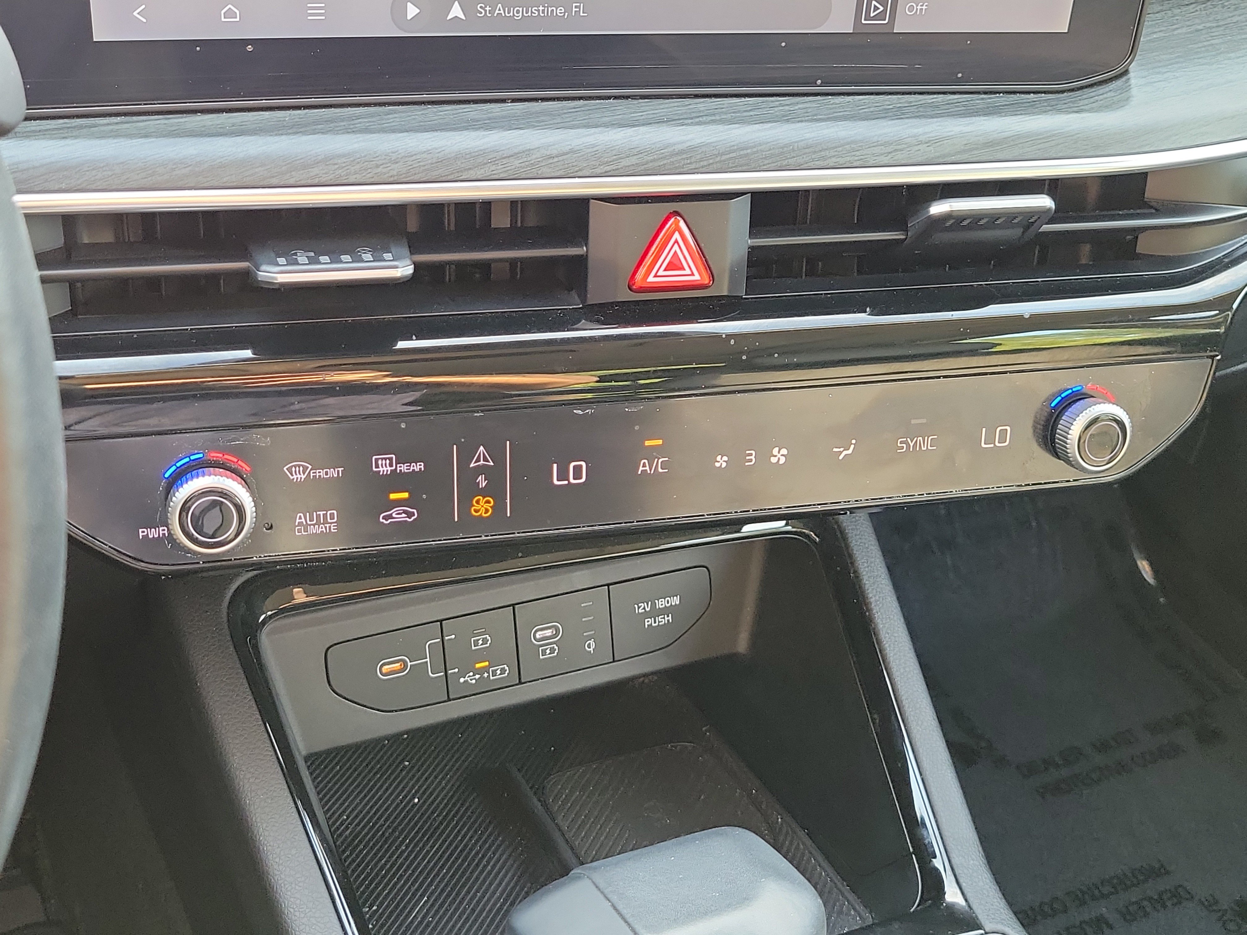 Certified 2025 Kia K5 EX FWD image 32