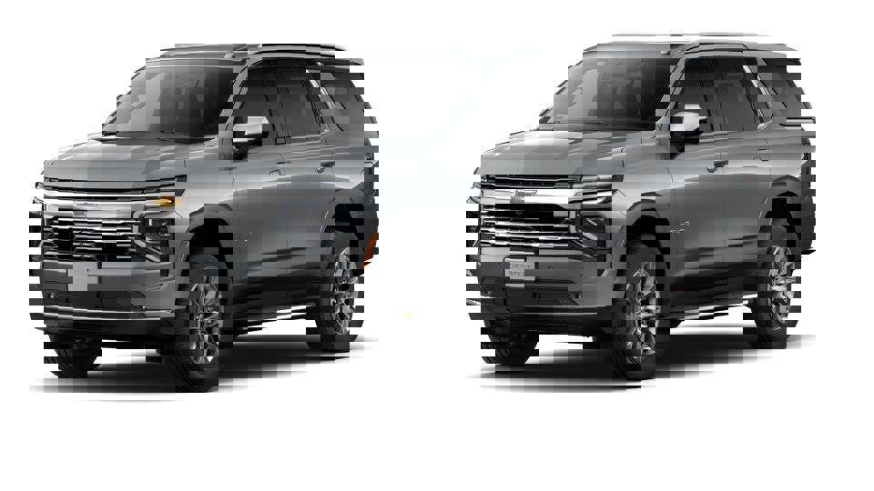 New 2026 Chevrolet Tahoe Premier w/ Sun And Tow Package image 60