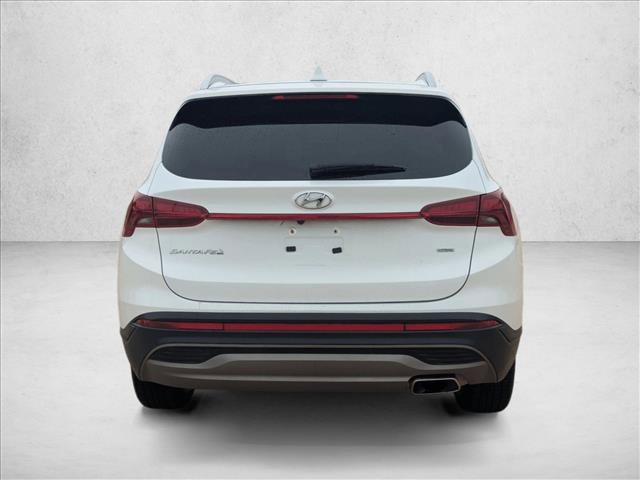 Used 2023 Hyundai Santa Fe SEL image 6