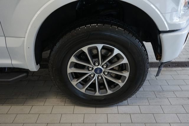Used 2019 Ford F150 XLT w/ Equipment Group 302A Luxury image 16