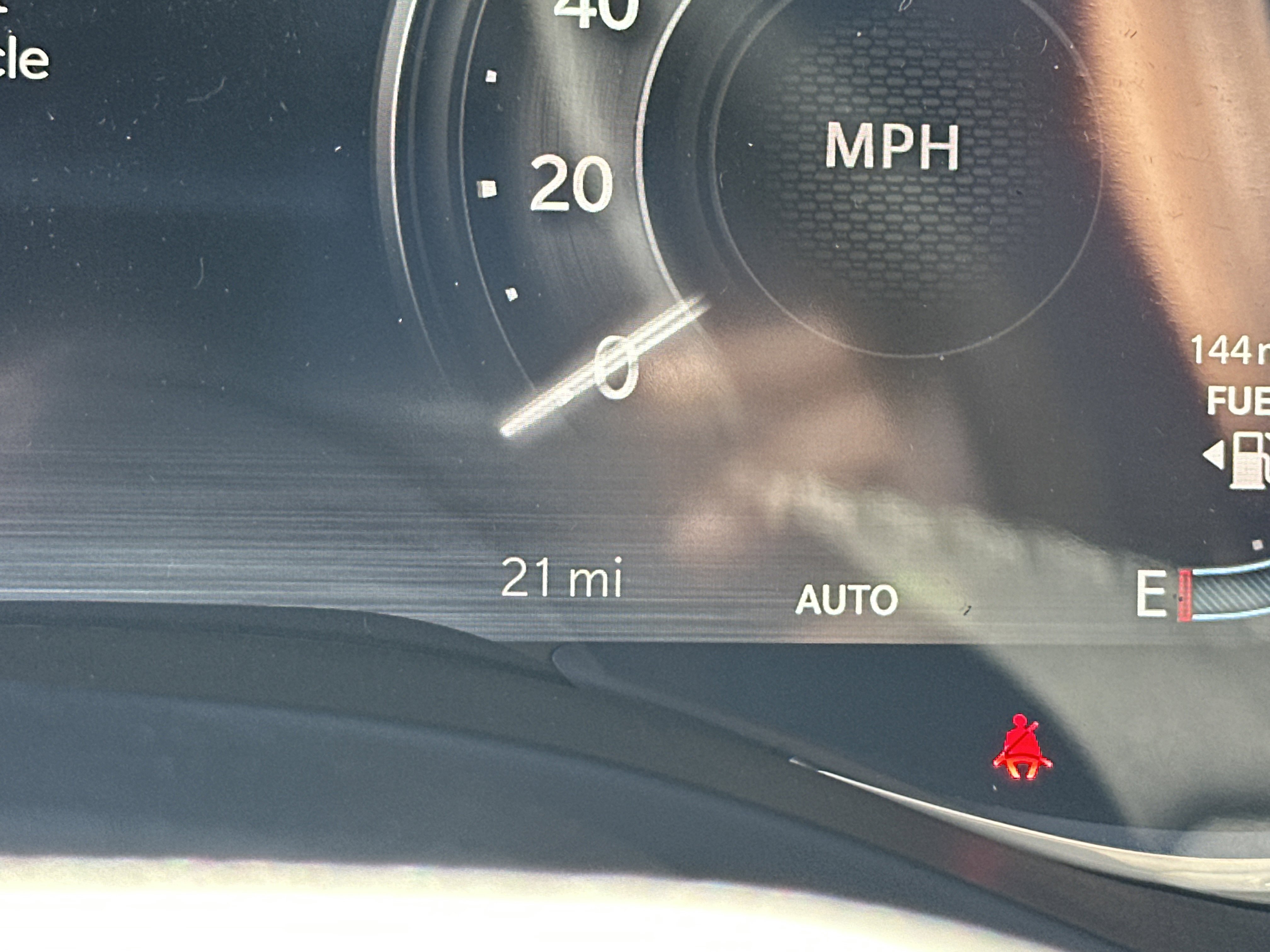 New 2026 RAM 1500 Big Horn image 23