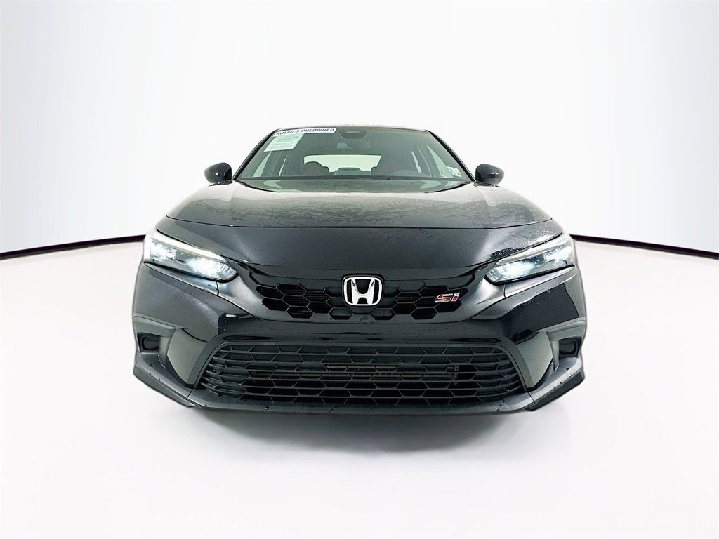 Used 2023 Honda Civic Si image 2