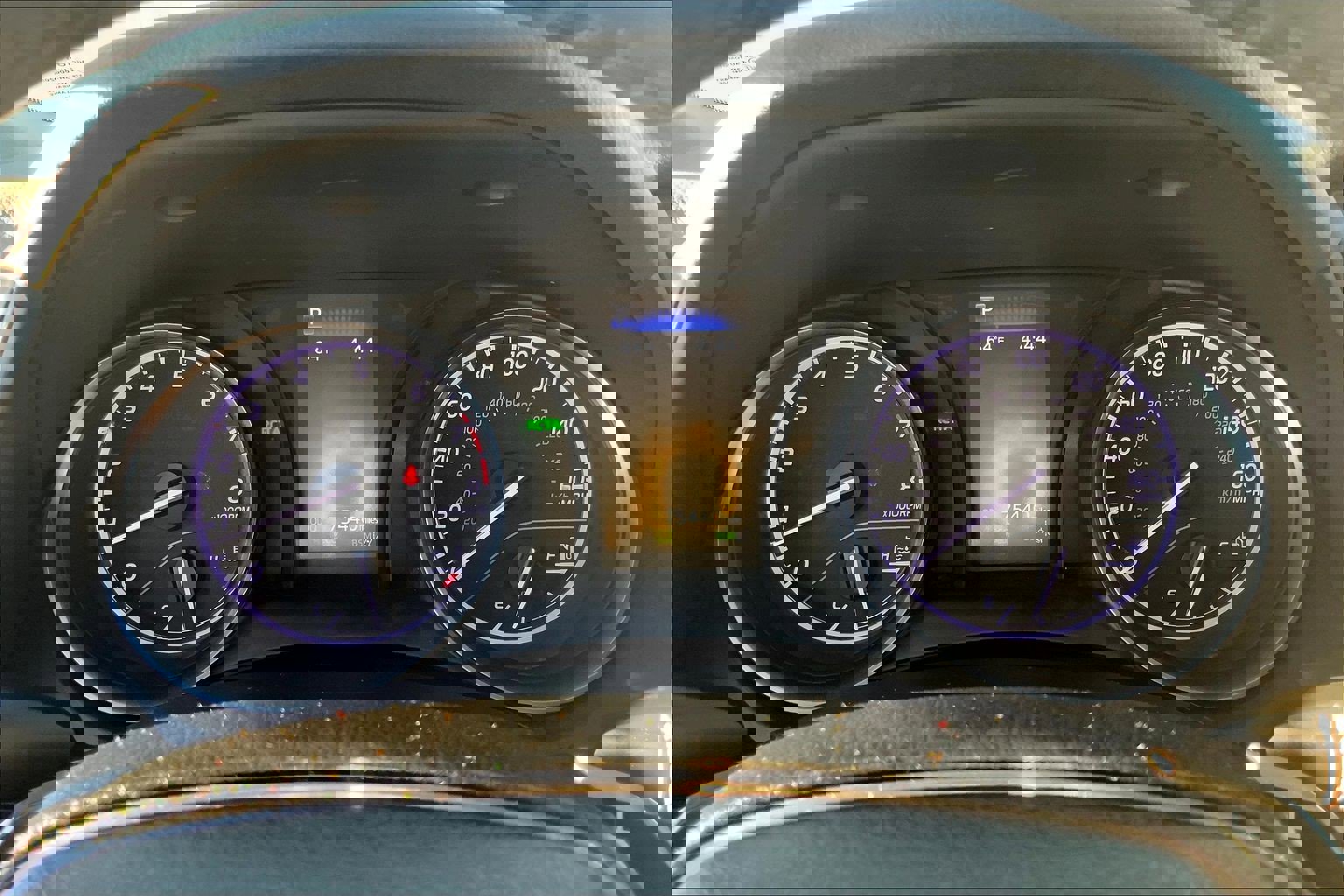 Used 2023 Toyota Camry SE image 25