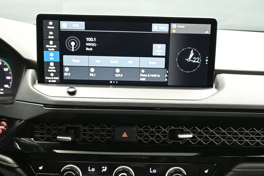 Used 2025 Honda Accord Sport image 23