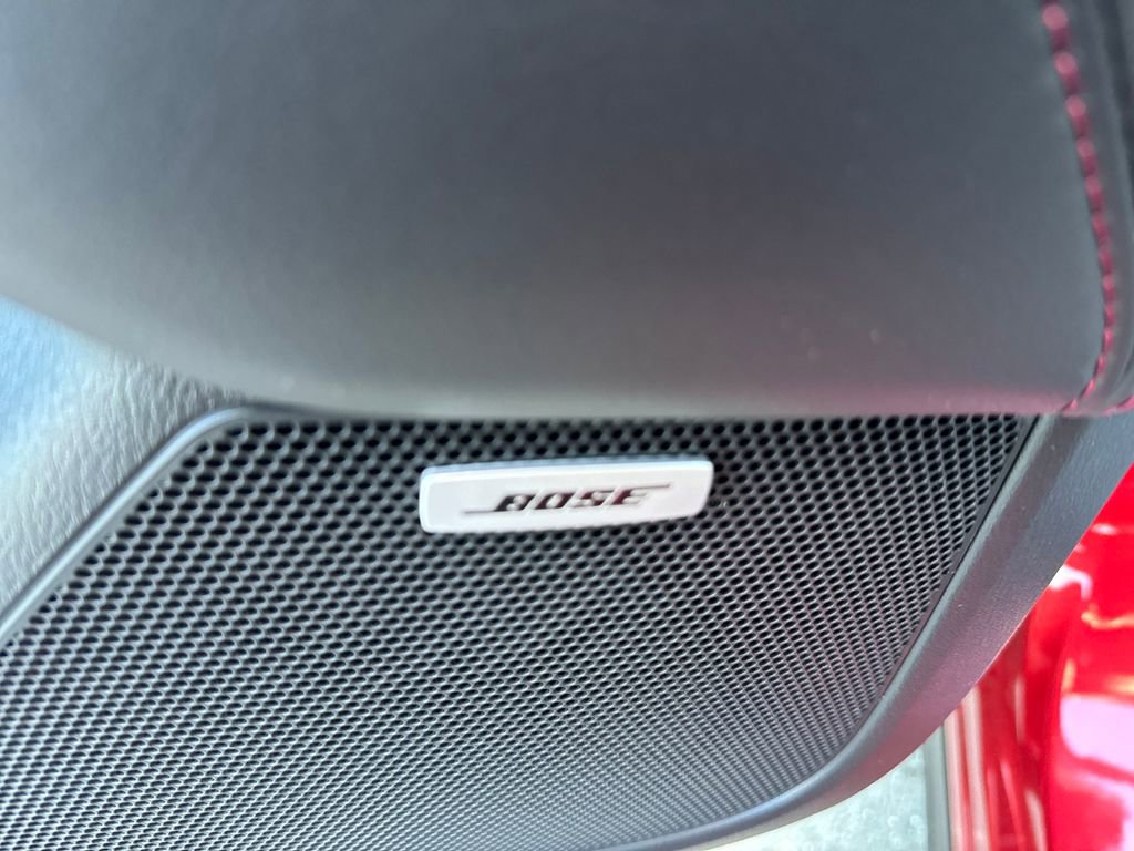 Certified 2025 MAZDA CX-5 2.5 Turbo image 14