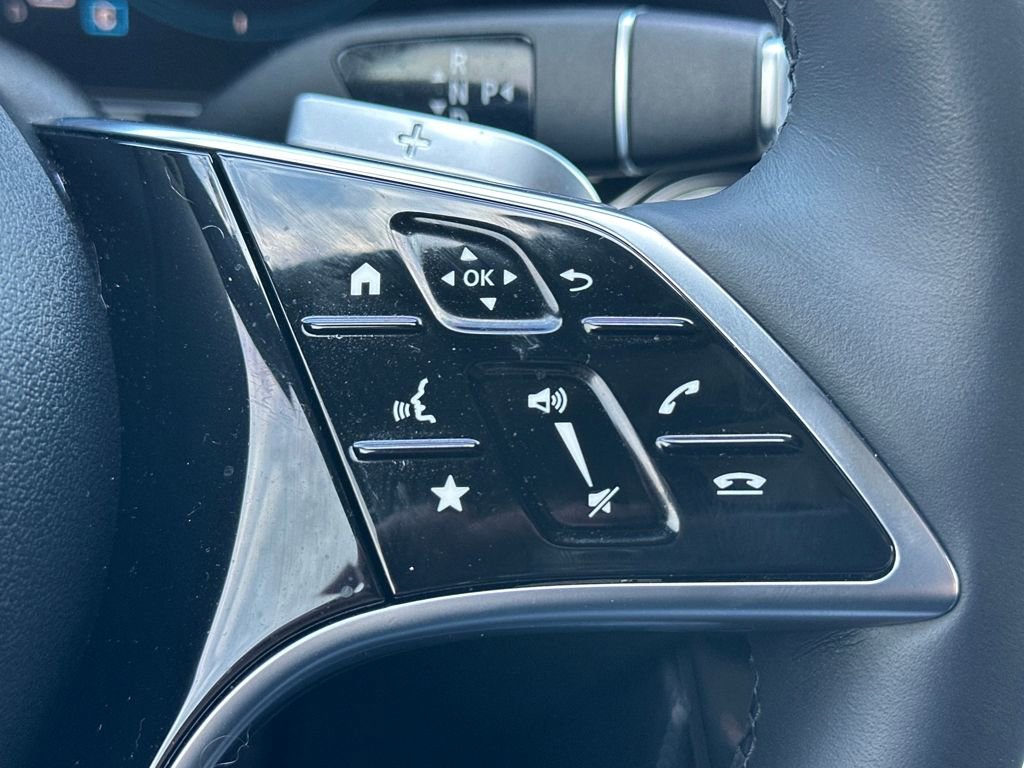 Certified 2023 Mercedes-Benz E 450 4MATIC All-Terrain Wagon image 22