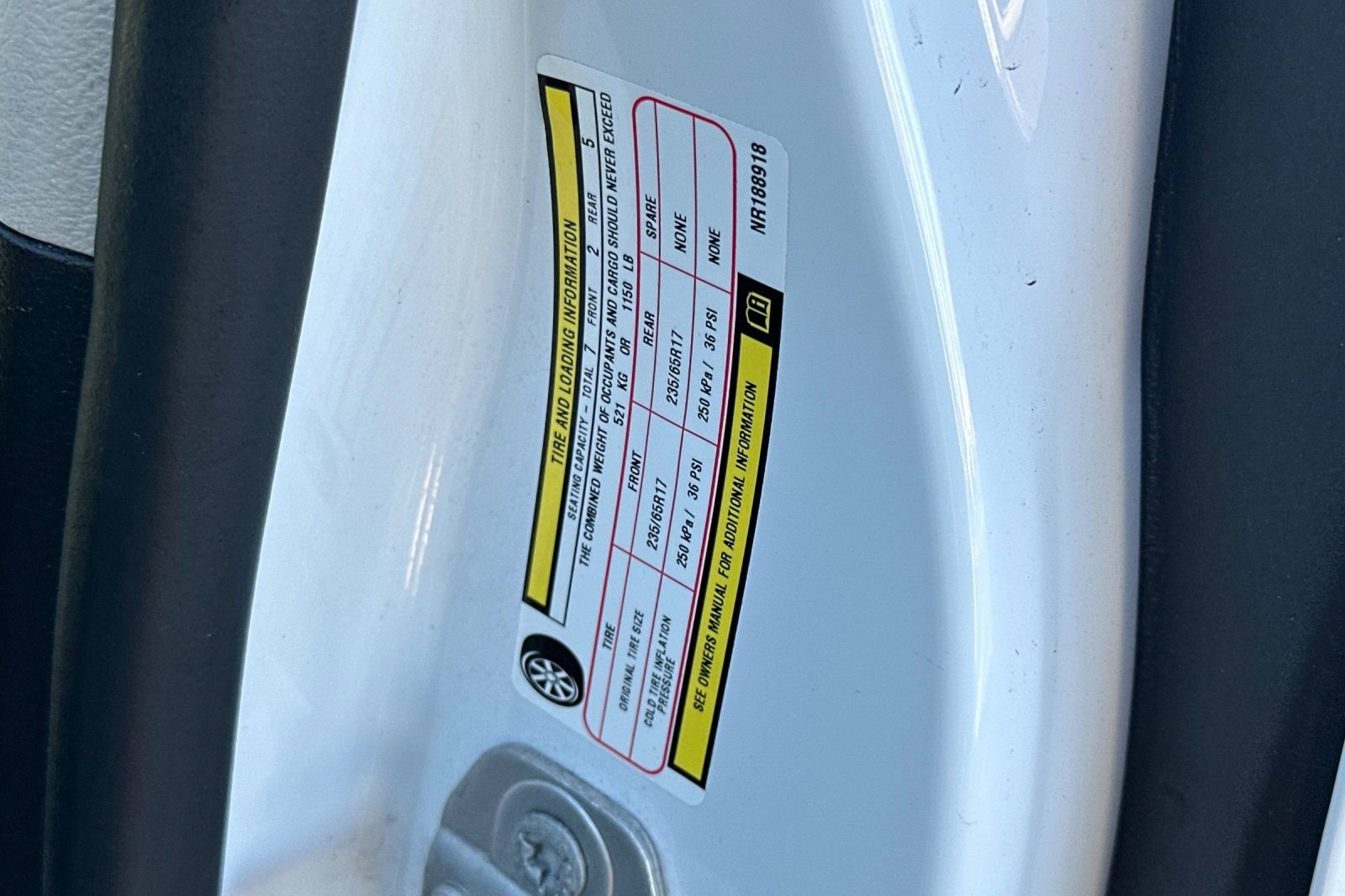 Used 2022 Chrysler Pacifica Touring-L image 53