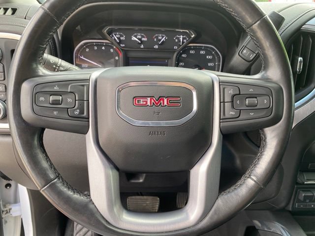 Used 2021 GMC Sierra 1500 Elevation w/ Preferred Package AWD/4WD image 17