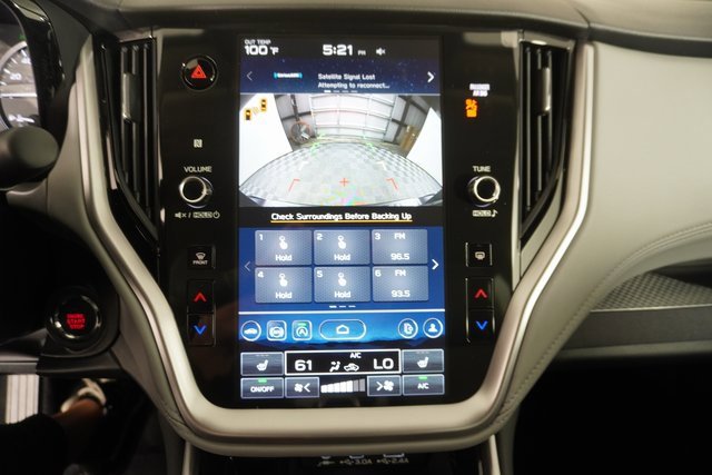 New 2025 Subaru Outback Premium image 17