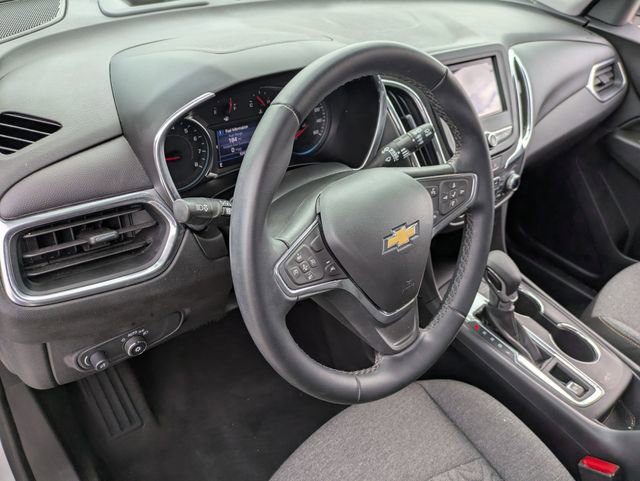 Used 2024 Chevrolet Equinox LT image 14