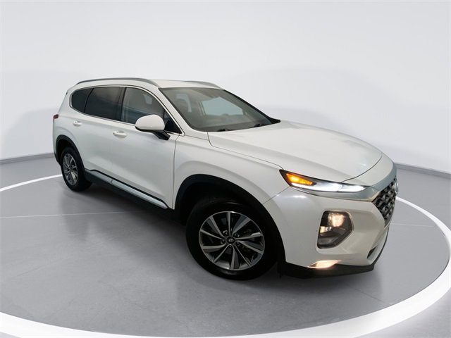 Used 2019 Hyundai Santa Fe SEL