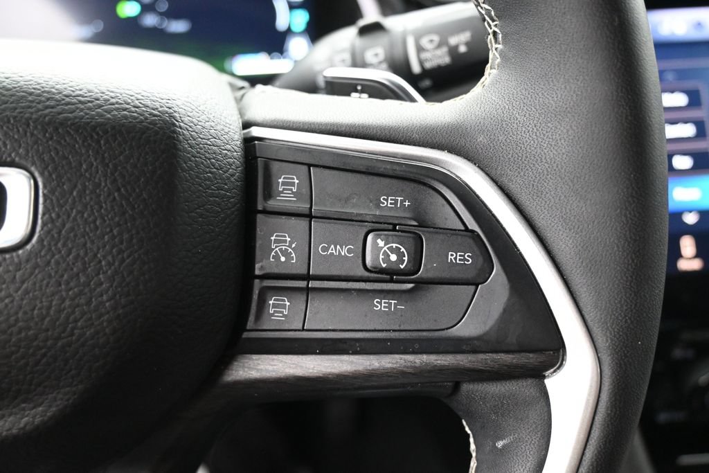 Used 2022 Jeep Grand Cherokee Limited 4xe AWD/4WD image 20