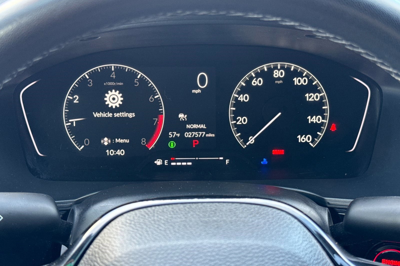 Used 2024 Honda Civic Sport image 18