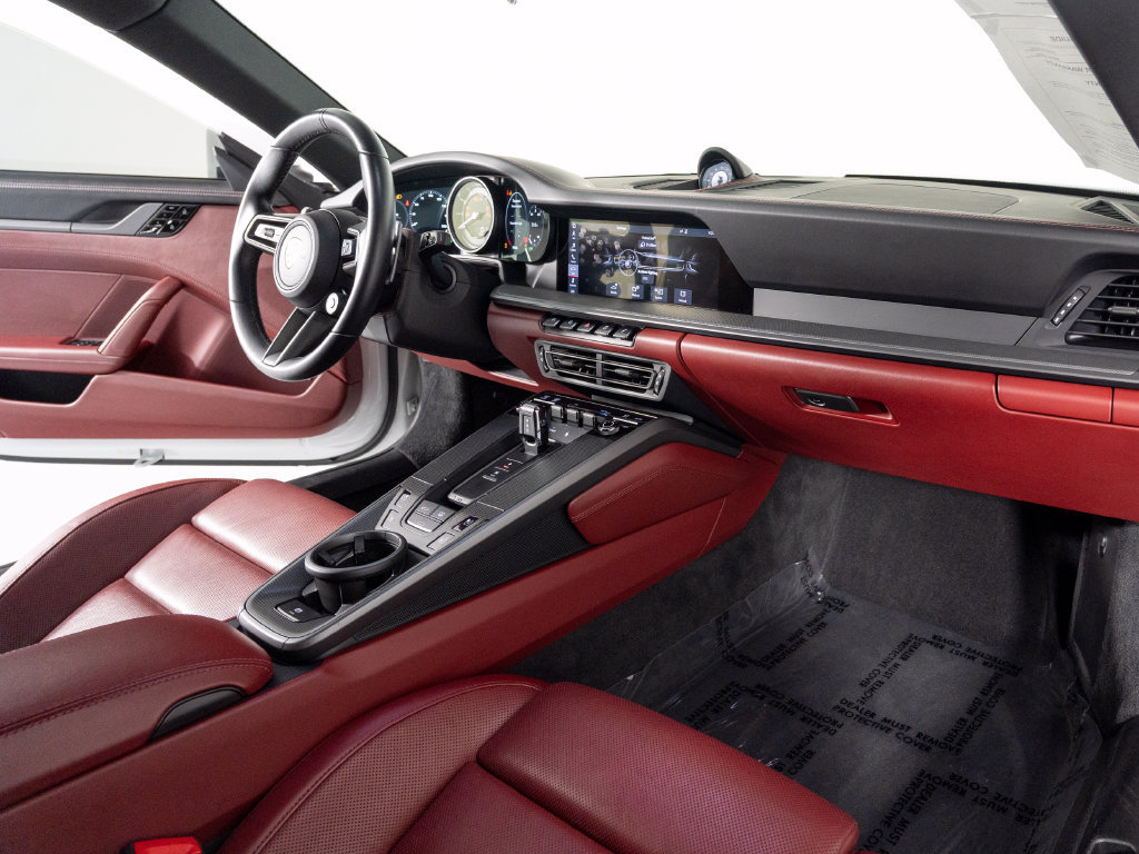 Certified 2020 Porsche 911 Carrera S RWD image 39